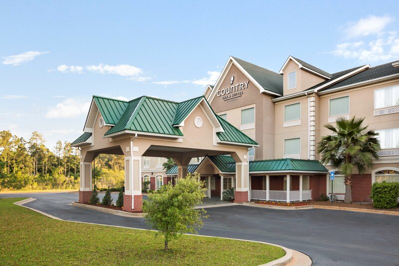 Гостиница Country Inn & Suites by Radisson, Albany, Ga в Олбани