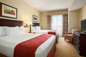 Country Inn & Suites by Radisson, Albany, Ga (U.S. Route 82, 2809), hotel