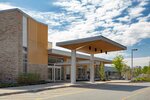 Encompass Health Rehabilitation Hospital of New England Lowell (Massachusetts, Middlesex County), hospital