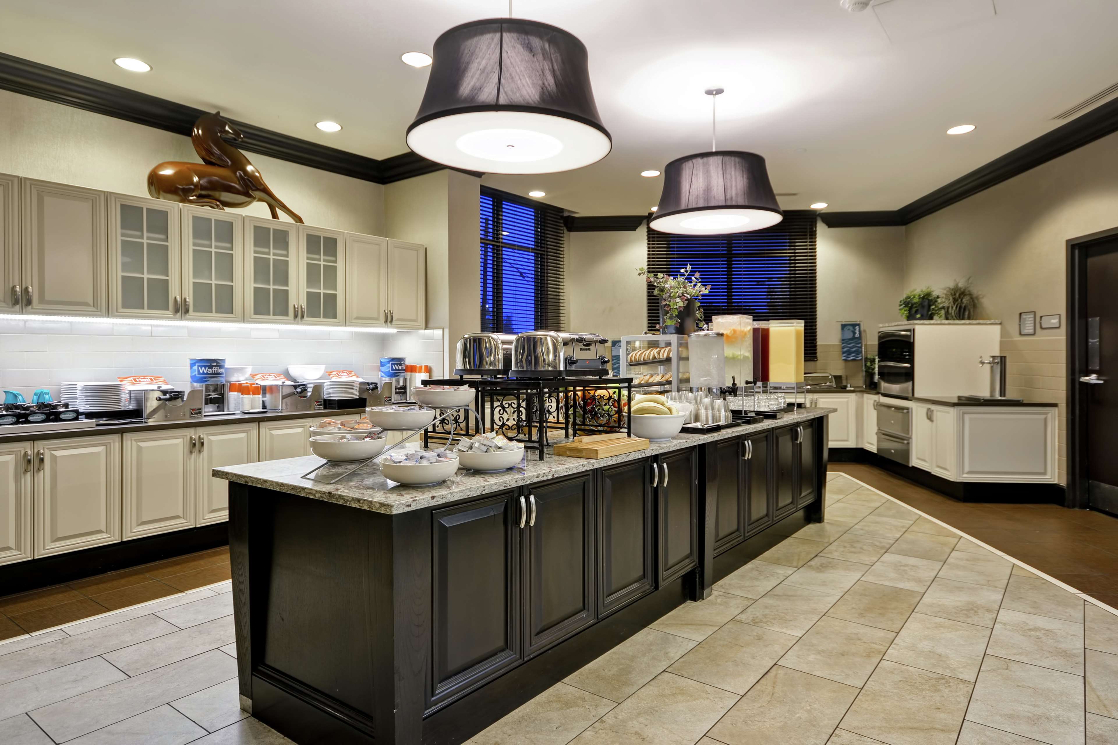 Фото Homewood Suites by Hilton Nashville Vanderbilt, Tn