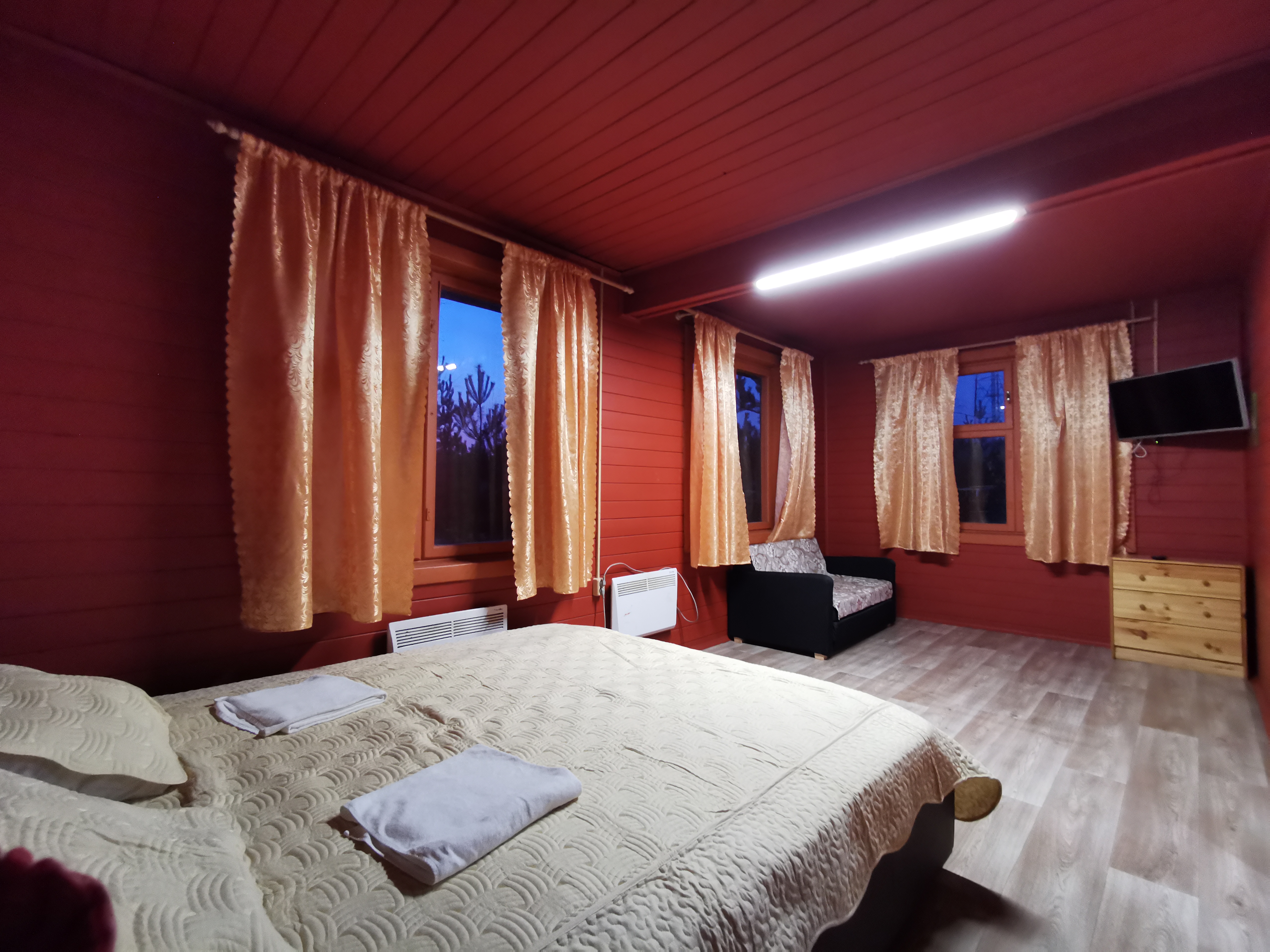 Фото Рыболовный клуб Литвиново