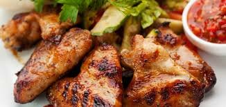 Egg and poultry meat Lezzet Chicken House, Edirne, photo