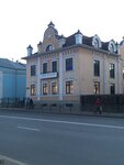 Наш кадастр (Krasnoy Armii Avenue, 77), cadastral works