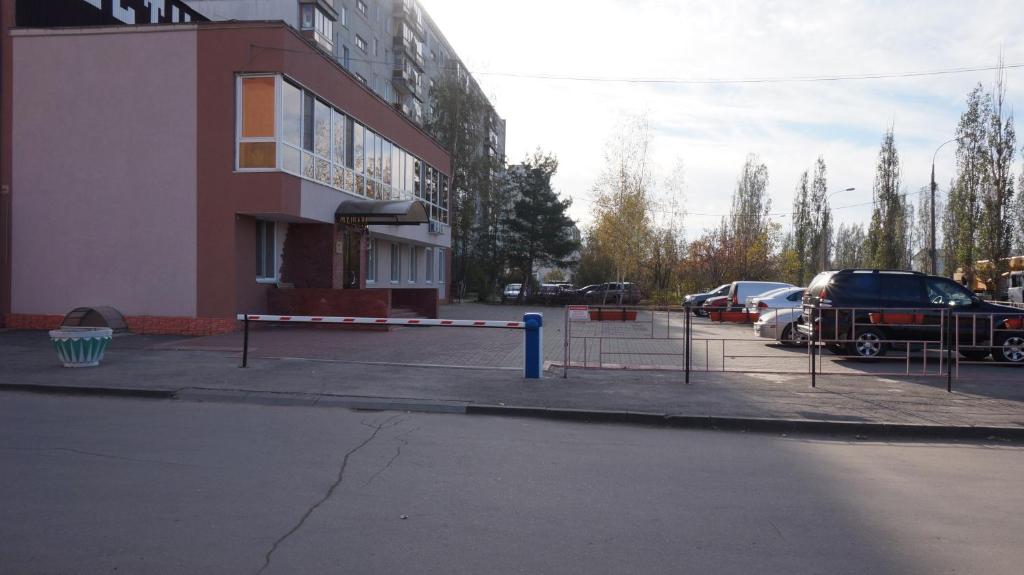 Фото Мещера