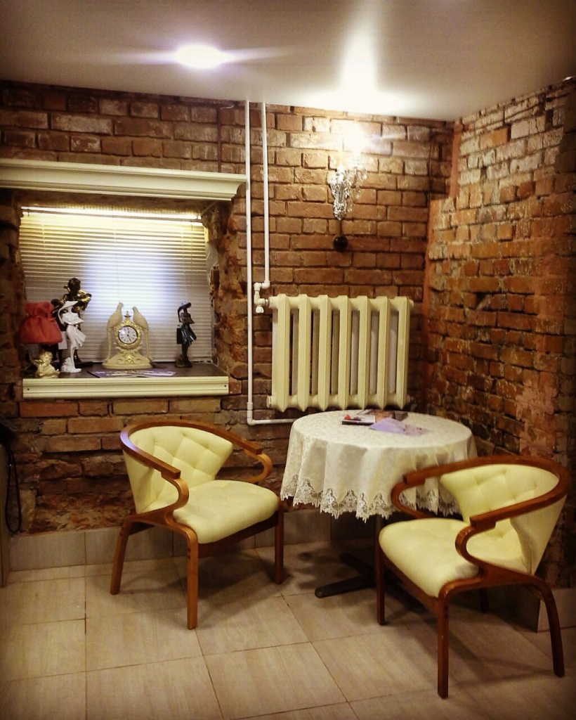 Фото Вороново Клубъ