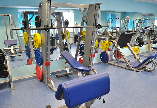 Фото Солнечный