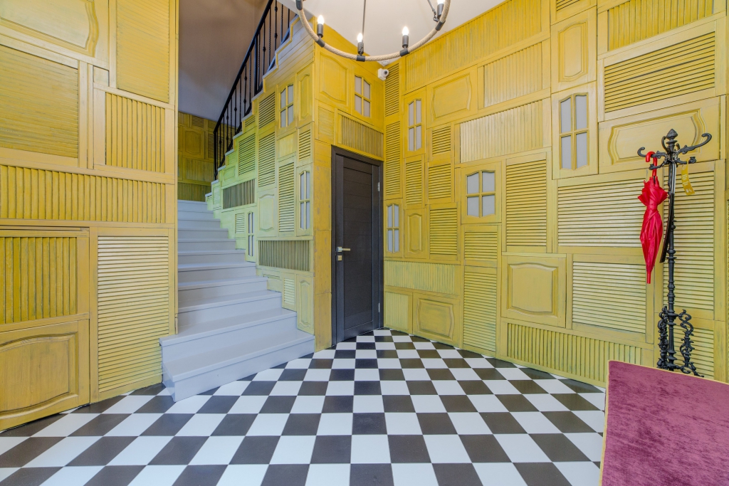 Фото Арт Вилладж