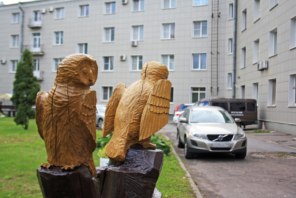 Фото Аннушка