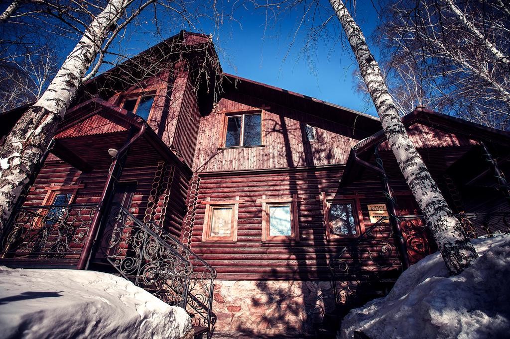 Фото Парк-отель Шишка