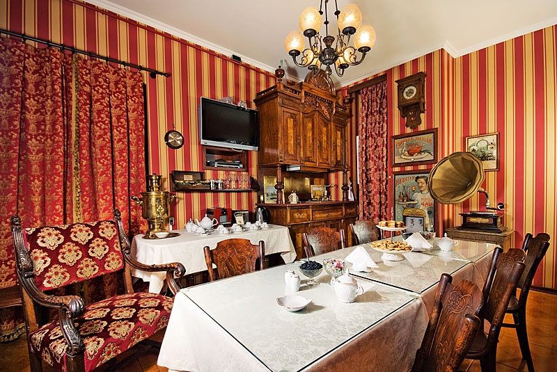 Фото отеля 4