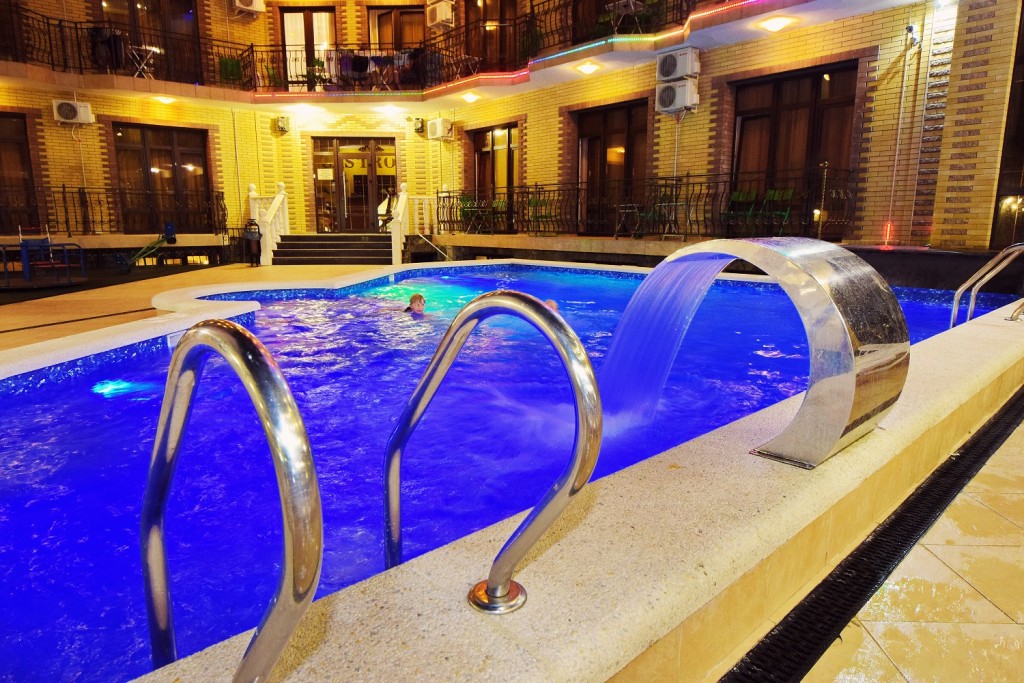 Фото Кастро