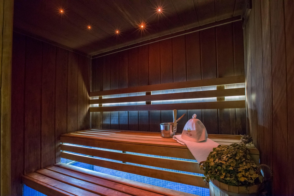 Фото Швейцарский дом