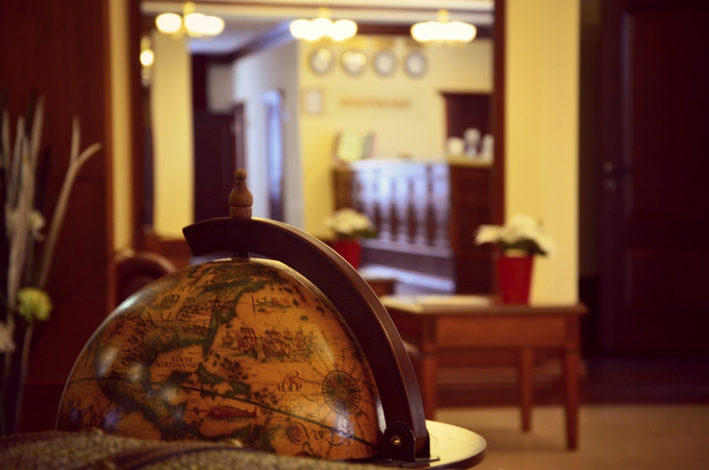 Фото Меридиан