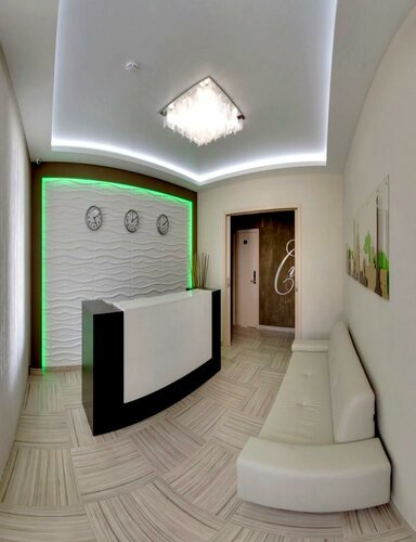 Внешний вид отеля Силуэт в городском округе Ижевске, фото 3