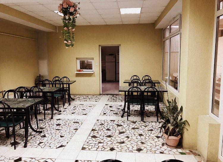 Фото Арарат