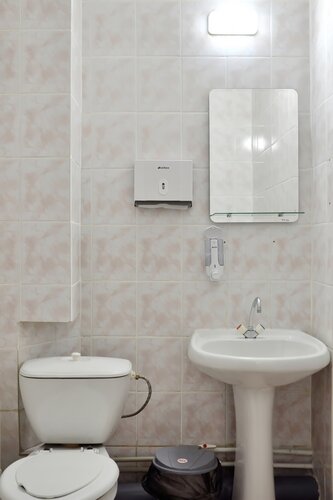 Хостел Вояжъ в Череповце