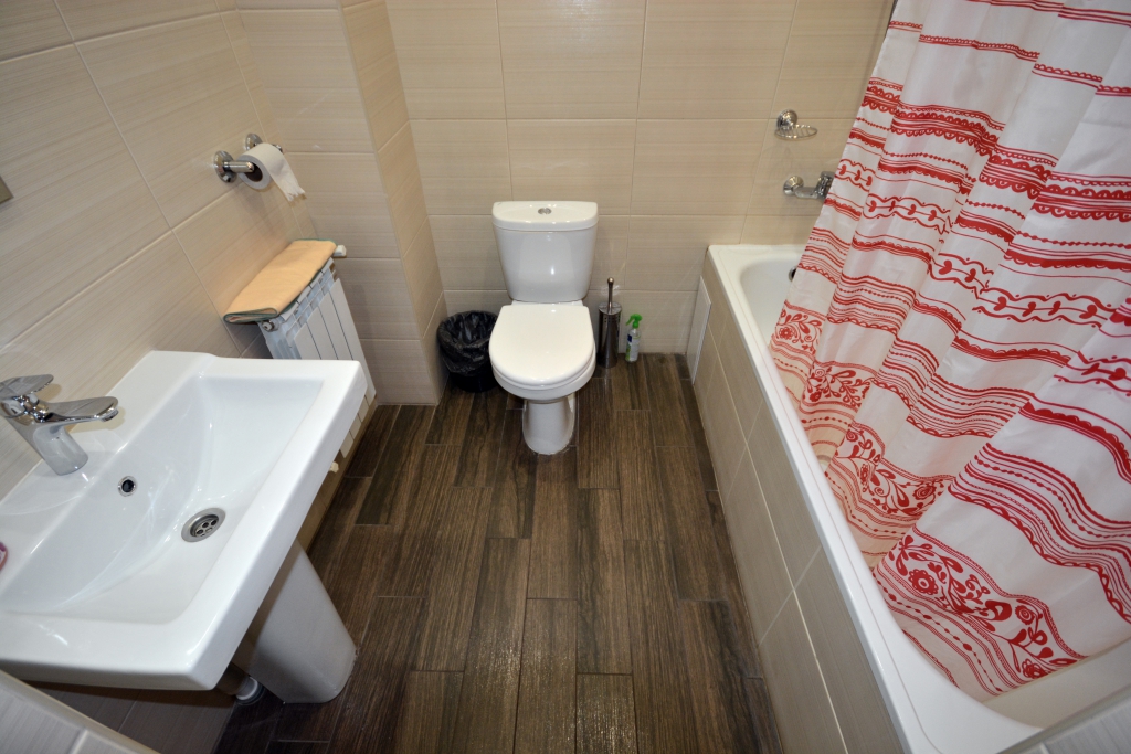 Фото А-Отель