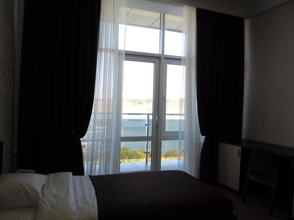 Фото Отель Тийналла