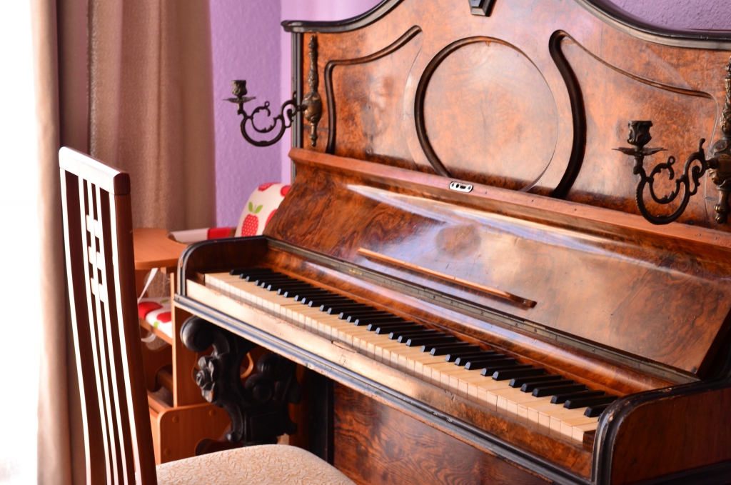 Фото Альтера