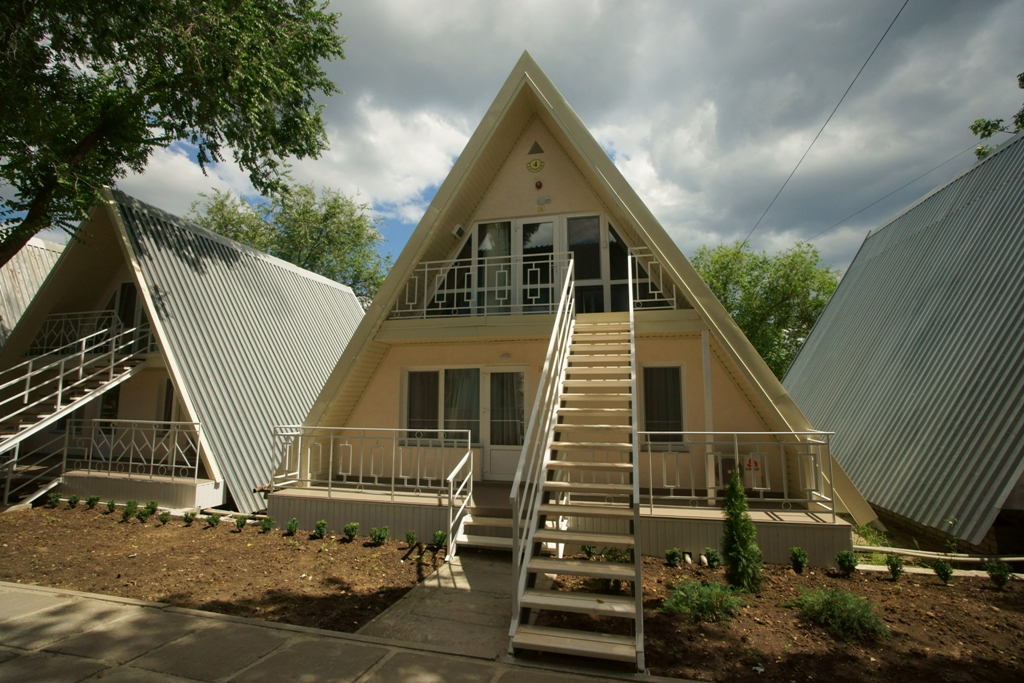 Фото Приморье