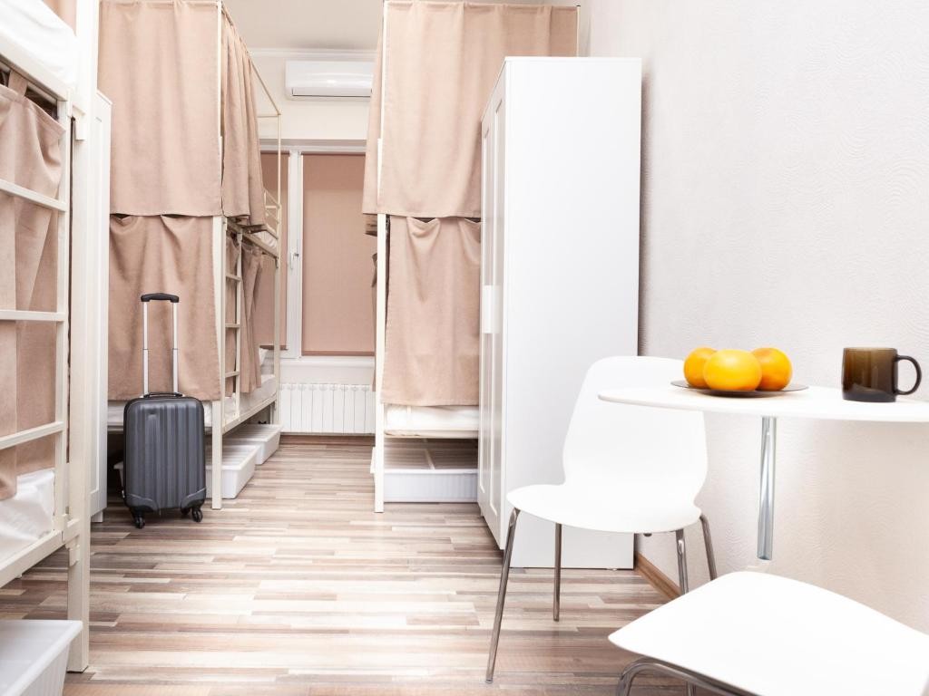 Фото Хостел Медведково