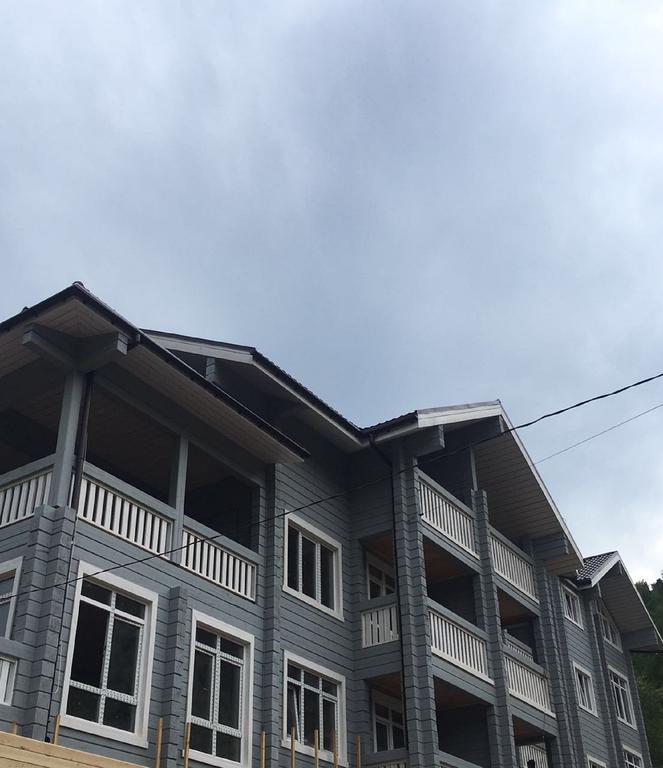 Фото Гавань Листвянка