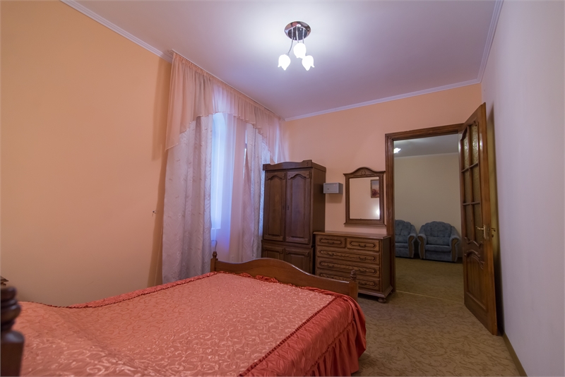 Фото Вилла Багратион