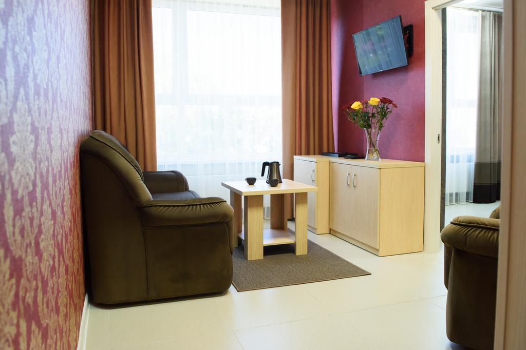 Фото Бизнес Холл