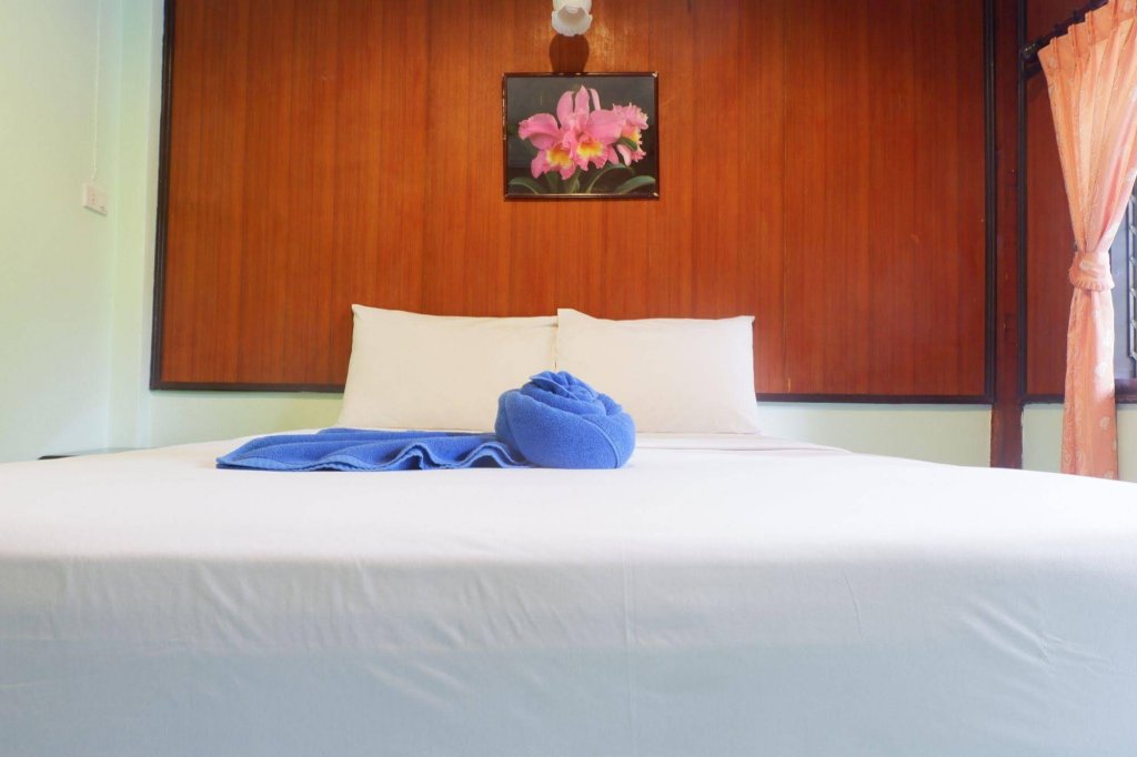 Фото AO Nang Baan Suan Resort