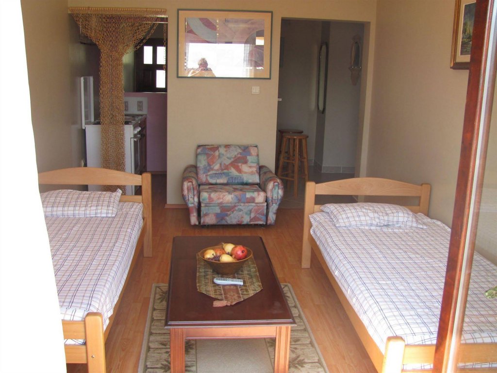 Фото Villa Boka Bay