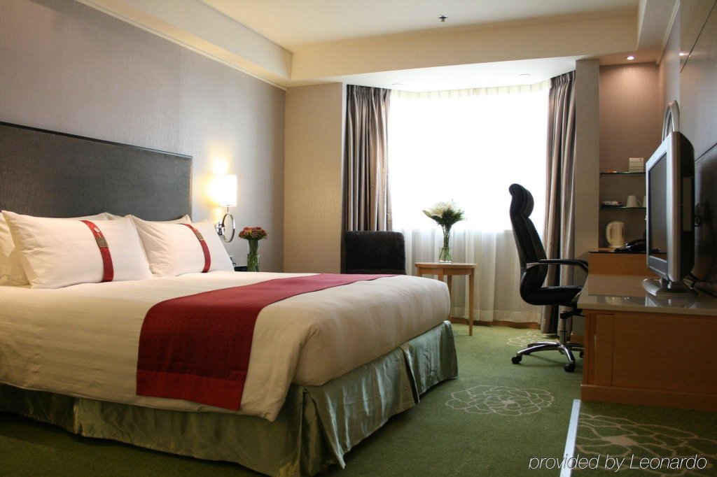 Фото Holiday Inn Macau by IHG