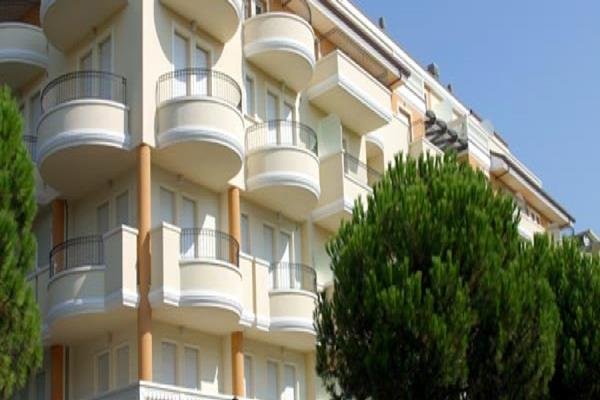 Фото Residence Il Tulipano