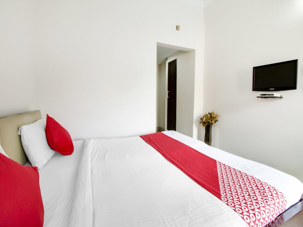 Фото Oyo 14693 Hotel Birsa Vihar, Ranchi