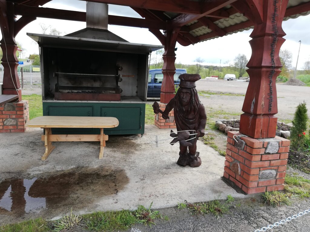 Restaurant Restoranas, Utena County, photo