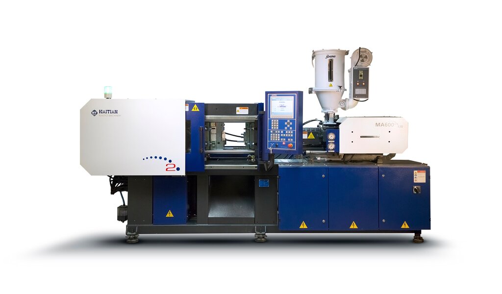 Plastic products Full Power, Moscow, photo