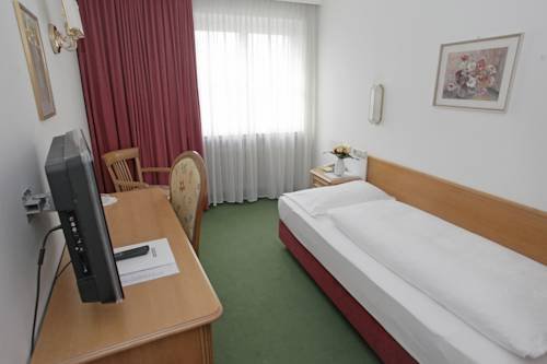 Фото GrünerBaum Hotels