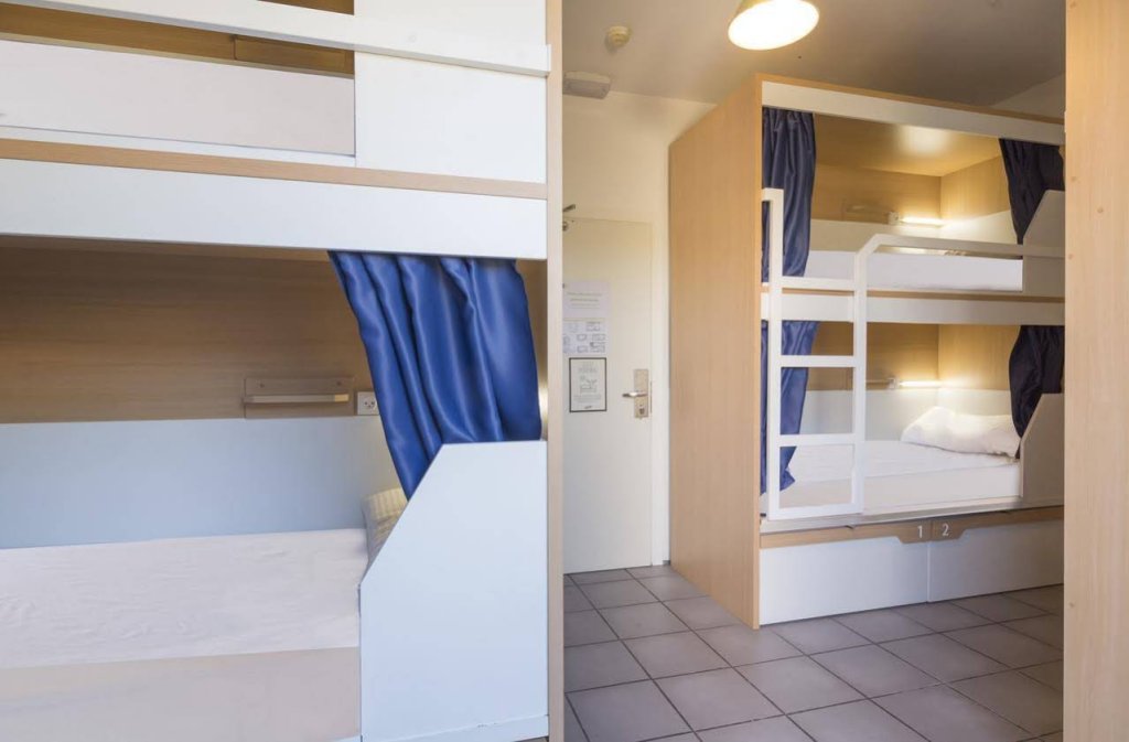 Фото Factory Hostels Barcelona