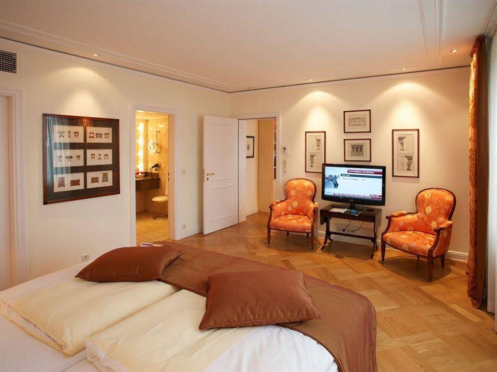 Фото Parkhotel Gütersloh