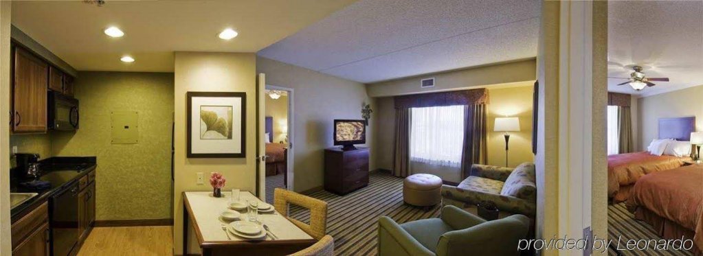 Фото Homewood Suites by Hilton Cleveland-Beachwood