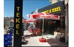 İrade Market & Tekel (General Zeki Doğan Mah., İmam Alim Sultan Cad., No:24, Mamak, Ankara), bira dükkanı  Mamak'tan