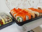 Суровый медведь (улица Дёмышева, 112), food and lunch delivery