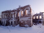 Дом купца Плотникова (Mira Street, 3) ، معلم جذب سياحي
