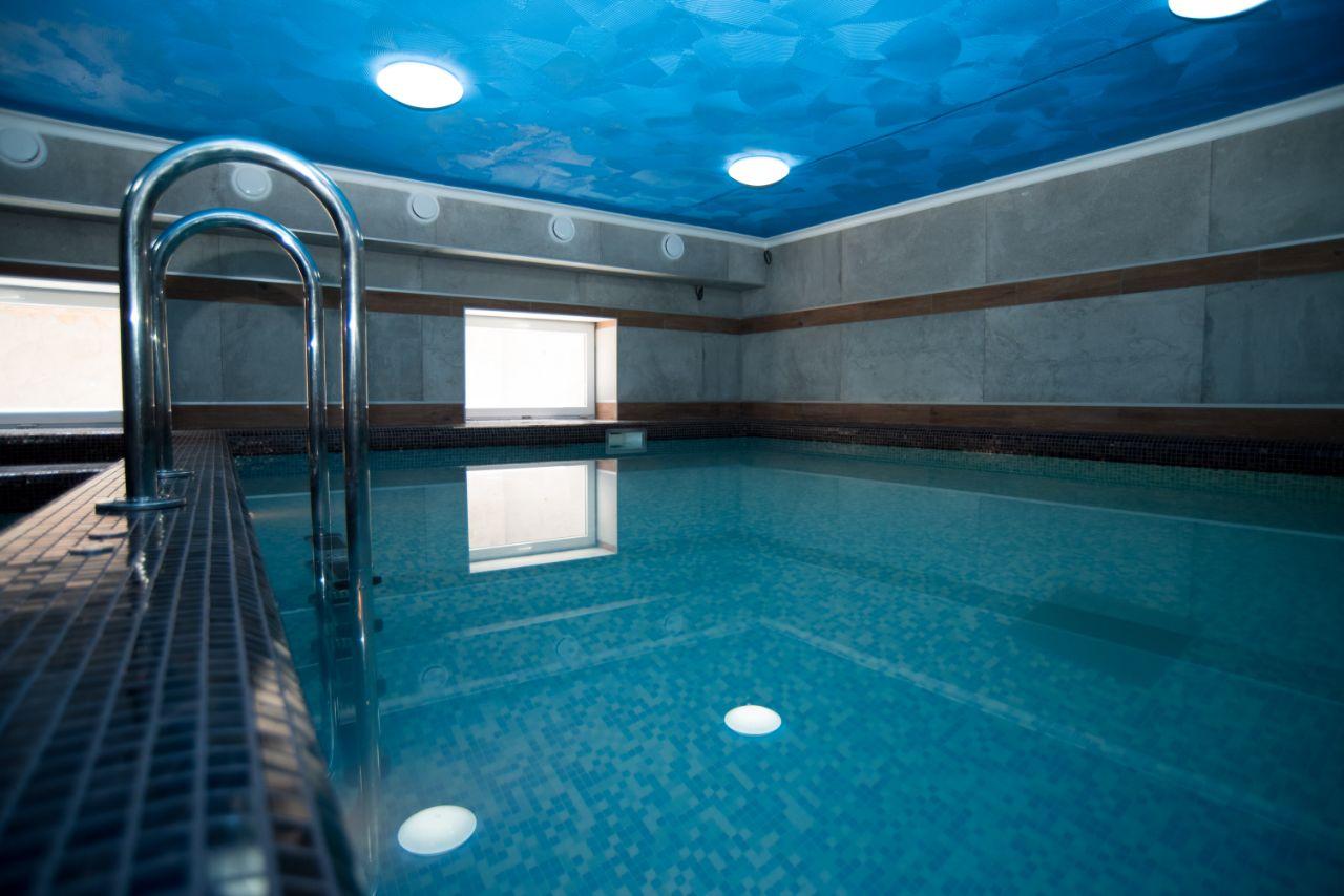 Фото Вилла Астон