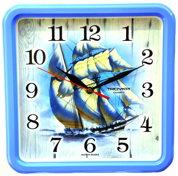 Production and wholesale of watches Chasprom, Moscow, photo