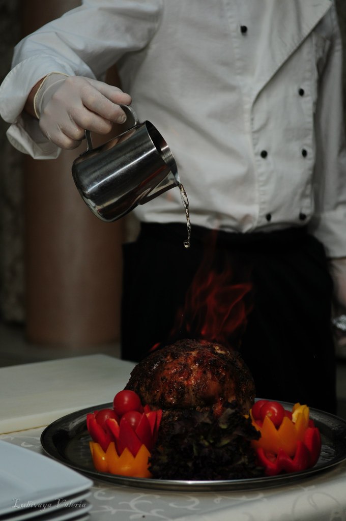 Фото Cronwell Inn Стремянная