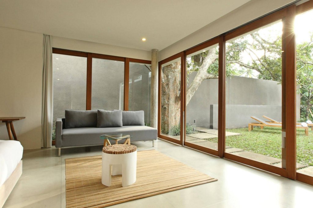 Фото Aria Villas Ubud