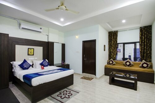 Гостиница Oyo 6661 Aurum Abode