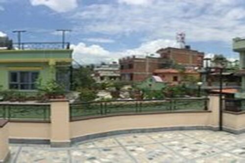 Гостиница Namaste Home в Катманду