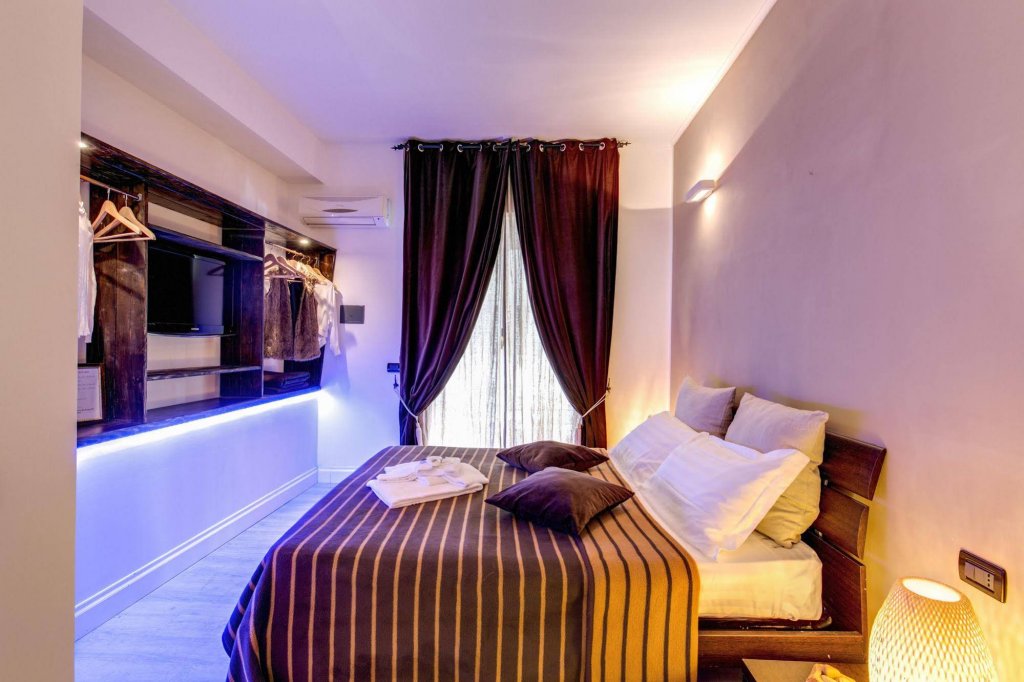 Фото Alle Porte del Vaticano