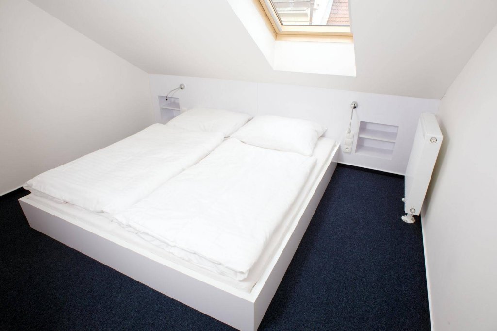 Фото Apartment House Centrum